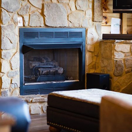 Heavenly Escape Villa Pigeon Forge Dış mekan fotoğraf