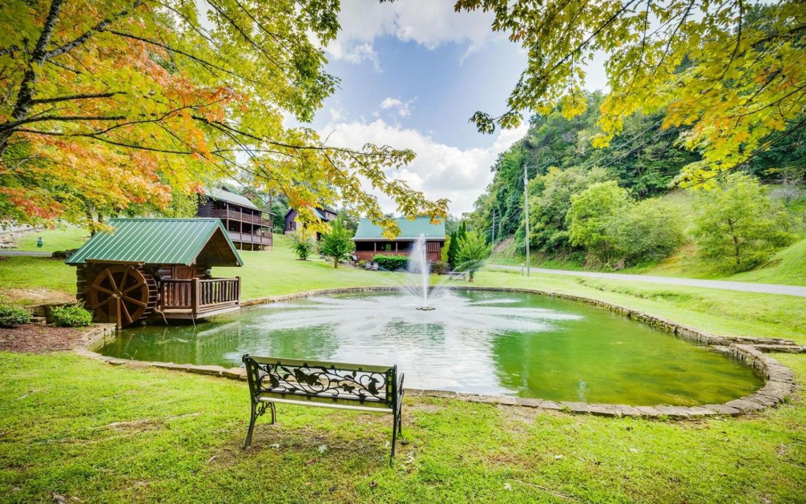Heavenly Escape Villa Pigeon Forge Dış mekan fotoğraf