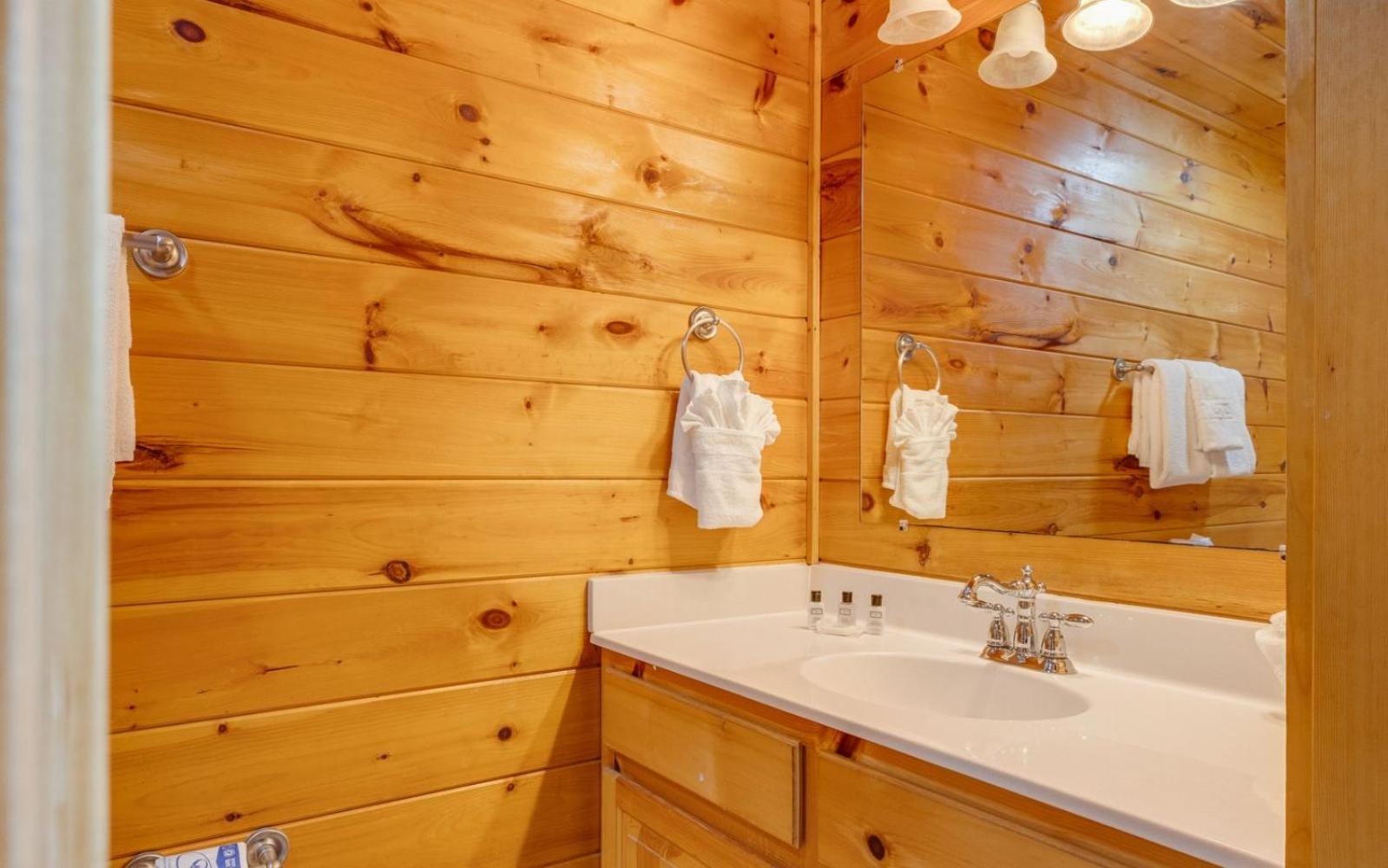 Heavenly Escape Villa Pigeon Forge Dış mekan fotoğraf