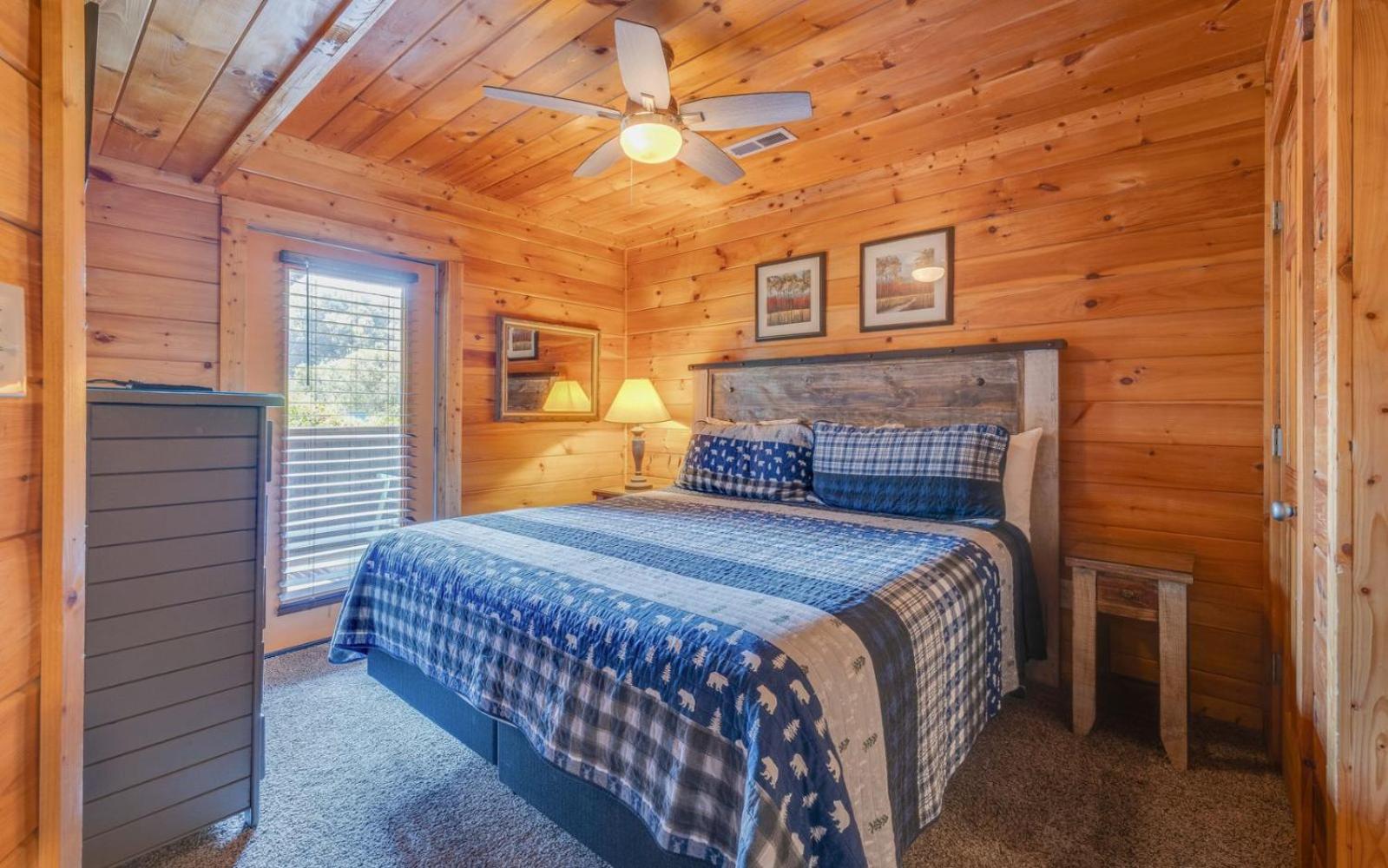 Heavenly Escape Villa Pigeon Forge Dış mekan fotoğraf