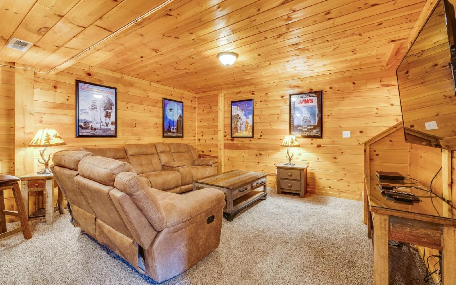 Heavenly Escape Villa Pigeon Forge Dış mekan fotoğraf
