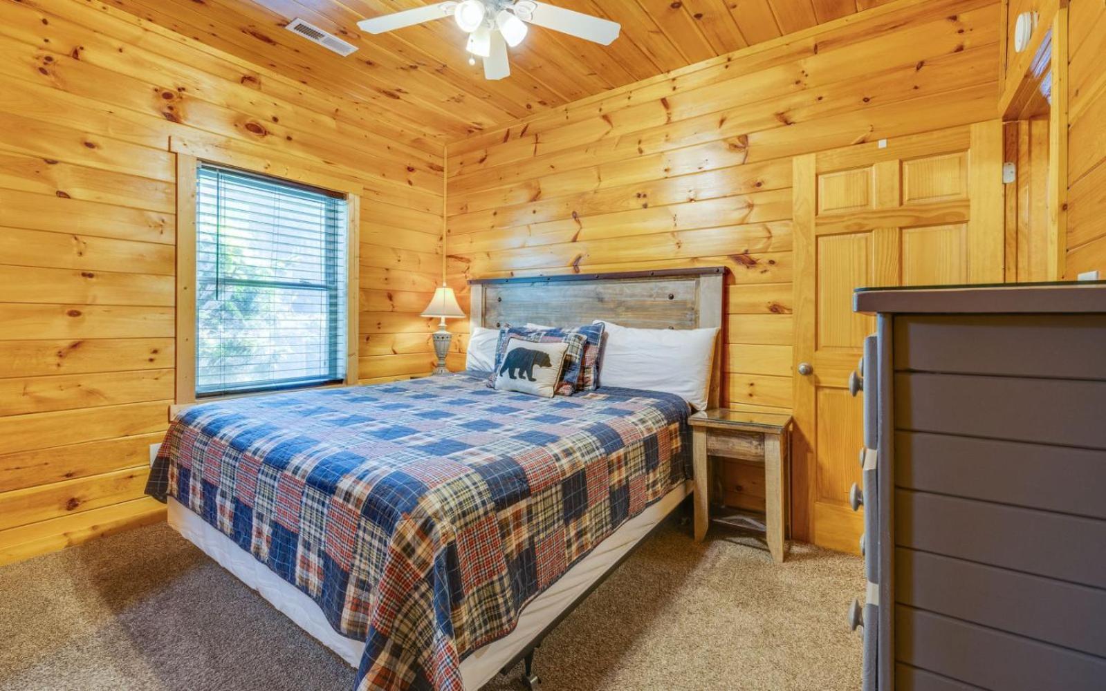 Heavenly Escape Villa Pigeon Forge Dış mekan fotoğraf