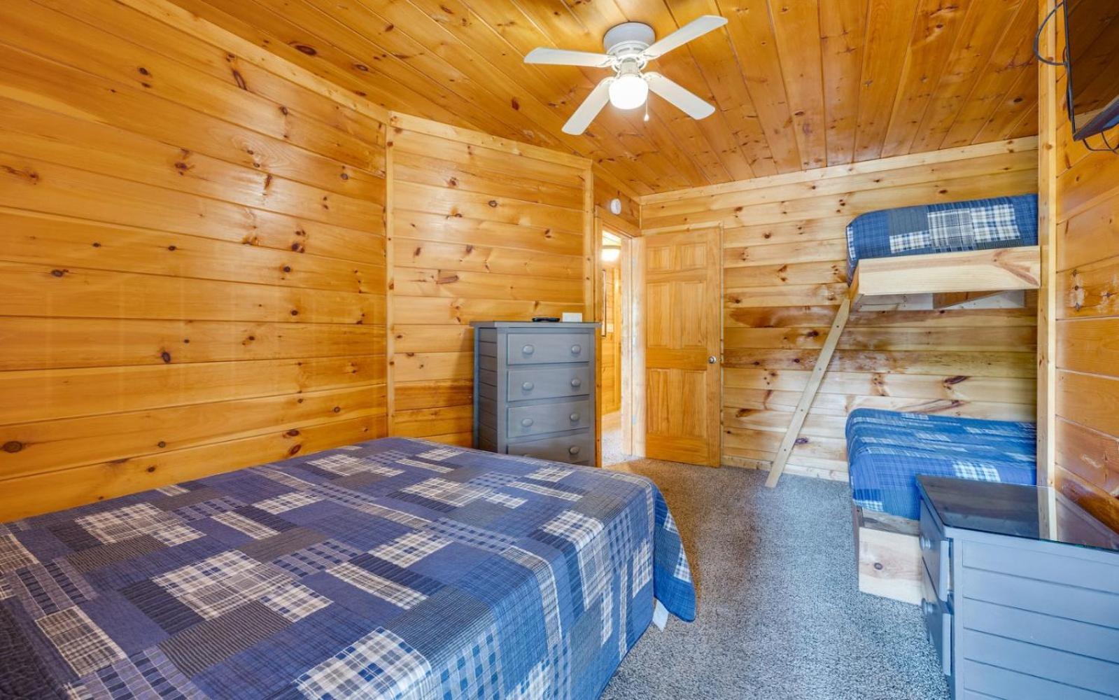 Heavenly Escape Villa Pigeon Forge Dış mekan fotoğraf