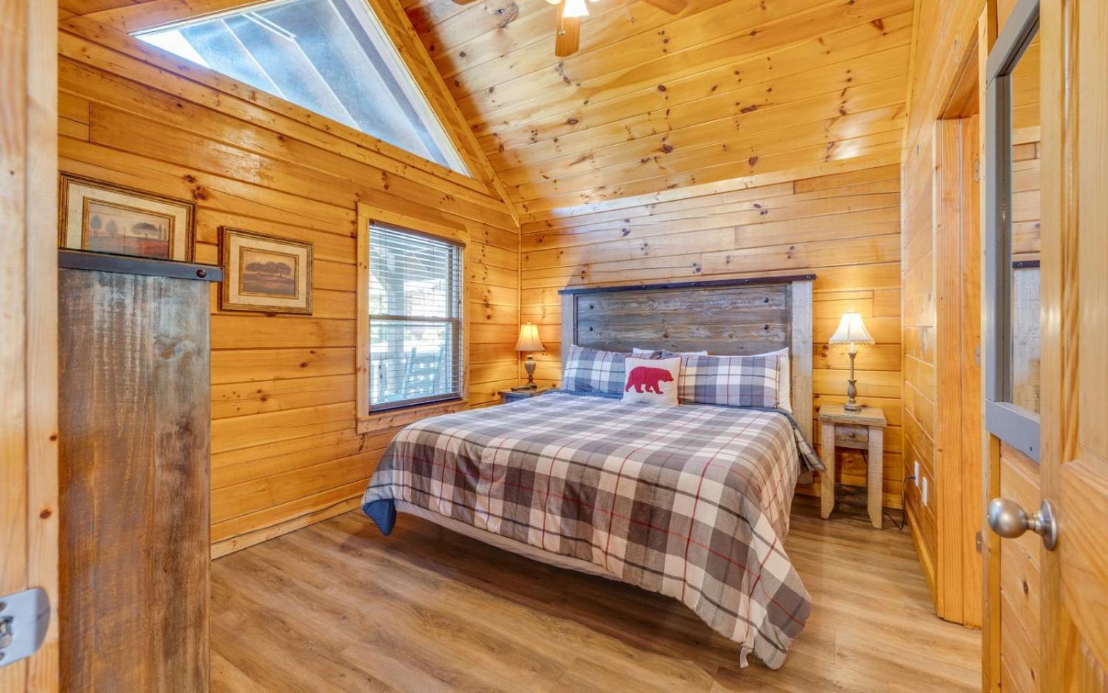 Heavenly Escape Villa Pigeon Forge Dış mekan fotoğraf