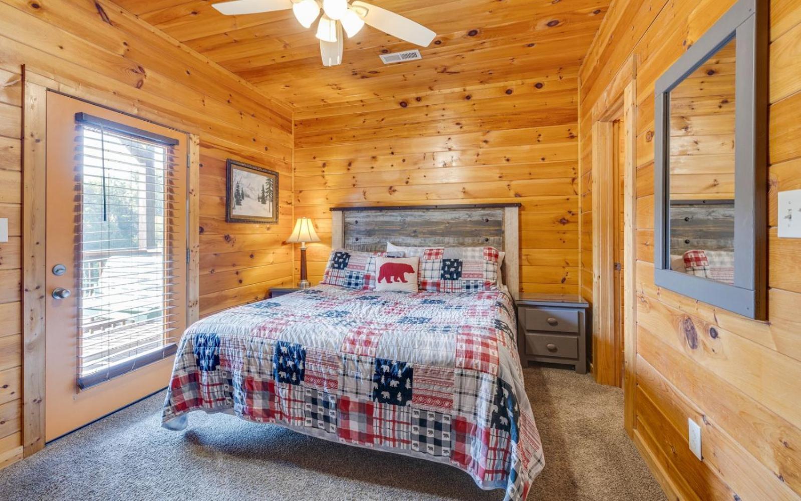 Heavenly Escape Villa Pigeon Forge Dış mekan fotoğraf