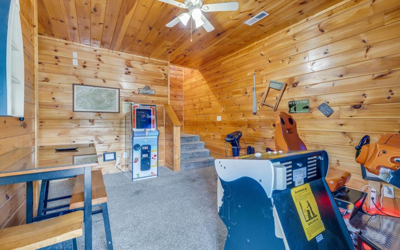 Heavenly Escape Villa Pigeon Forge Dış mekan fotoğraf