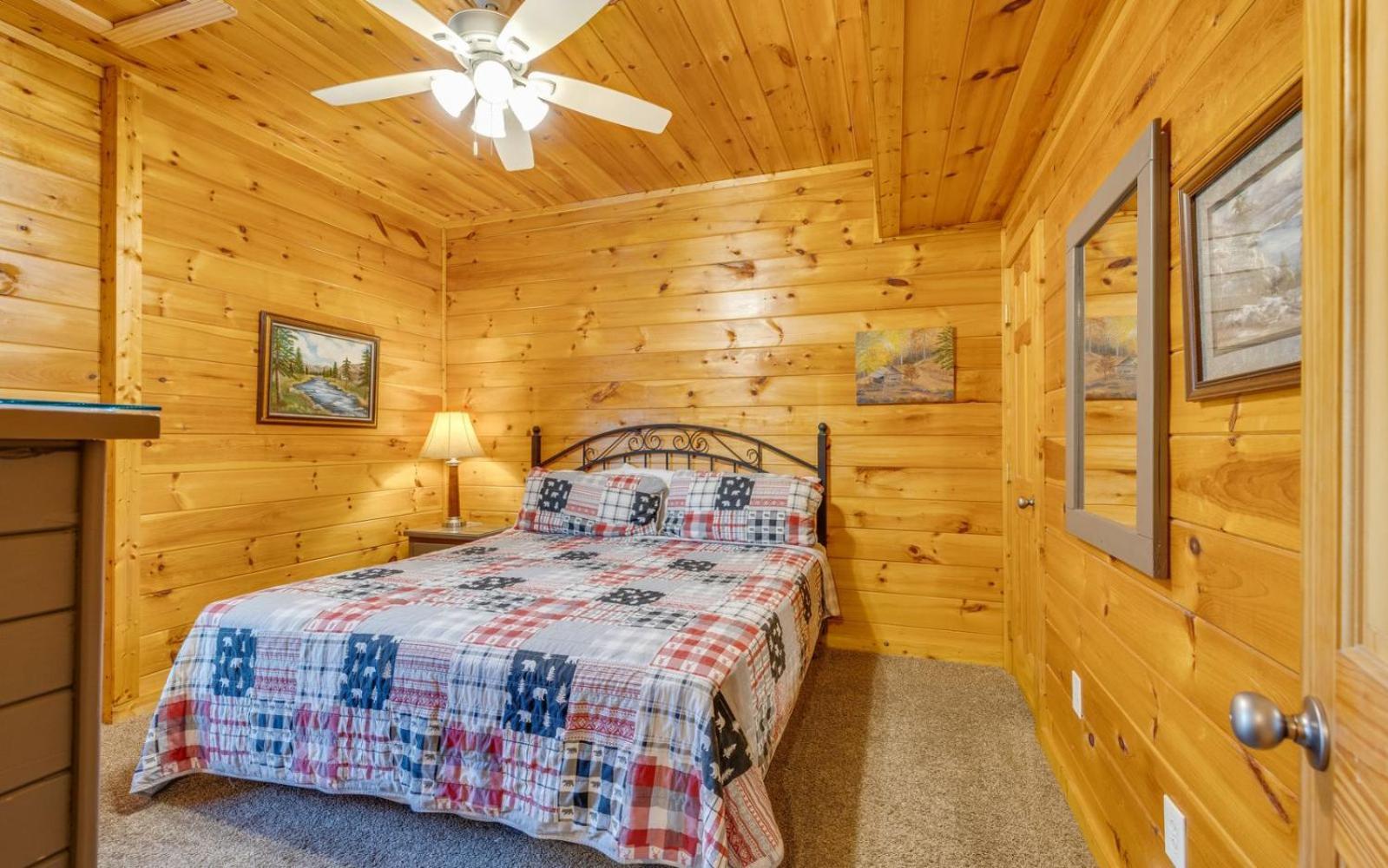 Heavenly Escape Villa Pigeon Forge Dış mekan fotoğraf