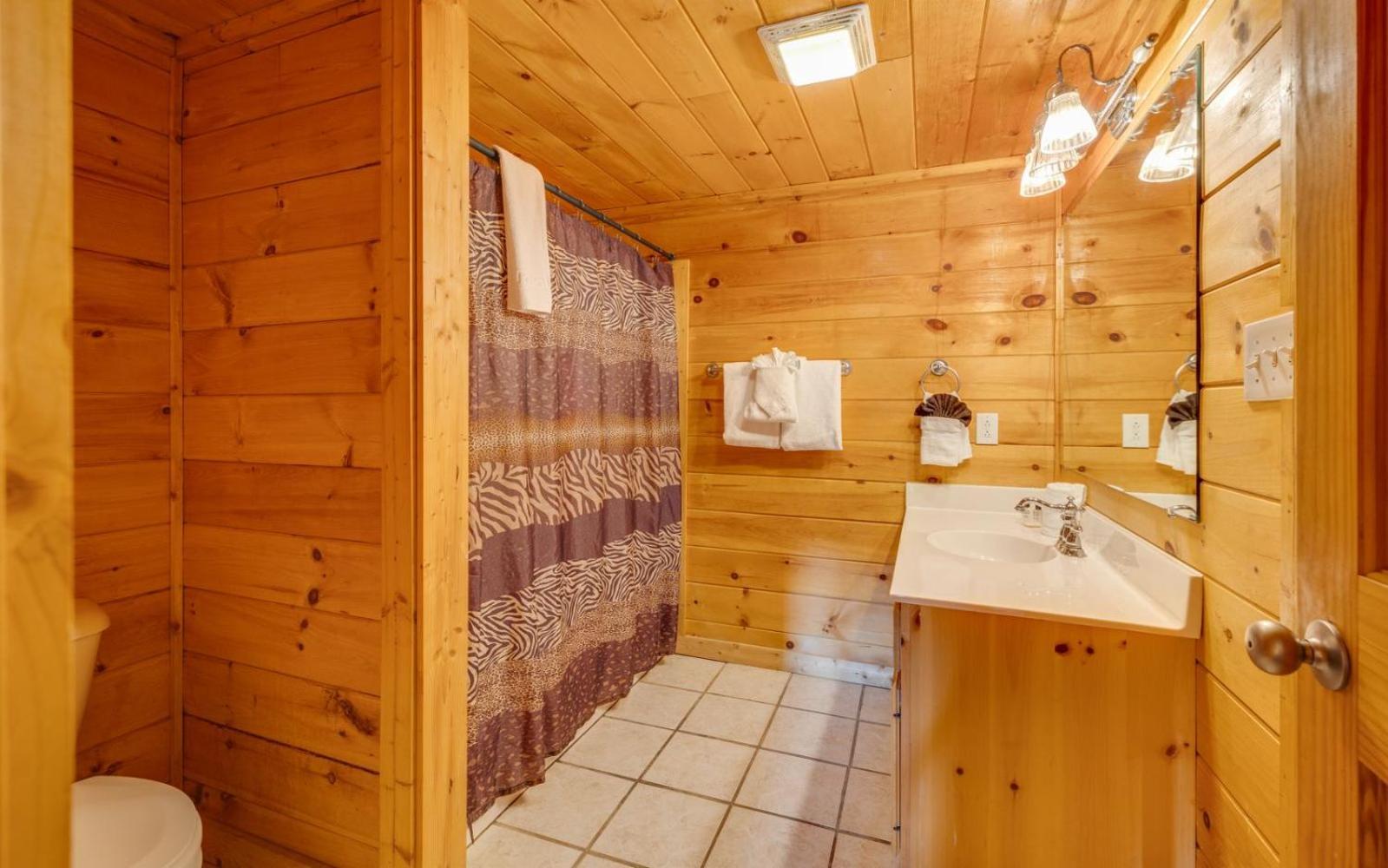 Heavenly Escape Villa Pigeon Forge Dış mekan fotoğraf
