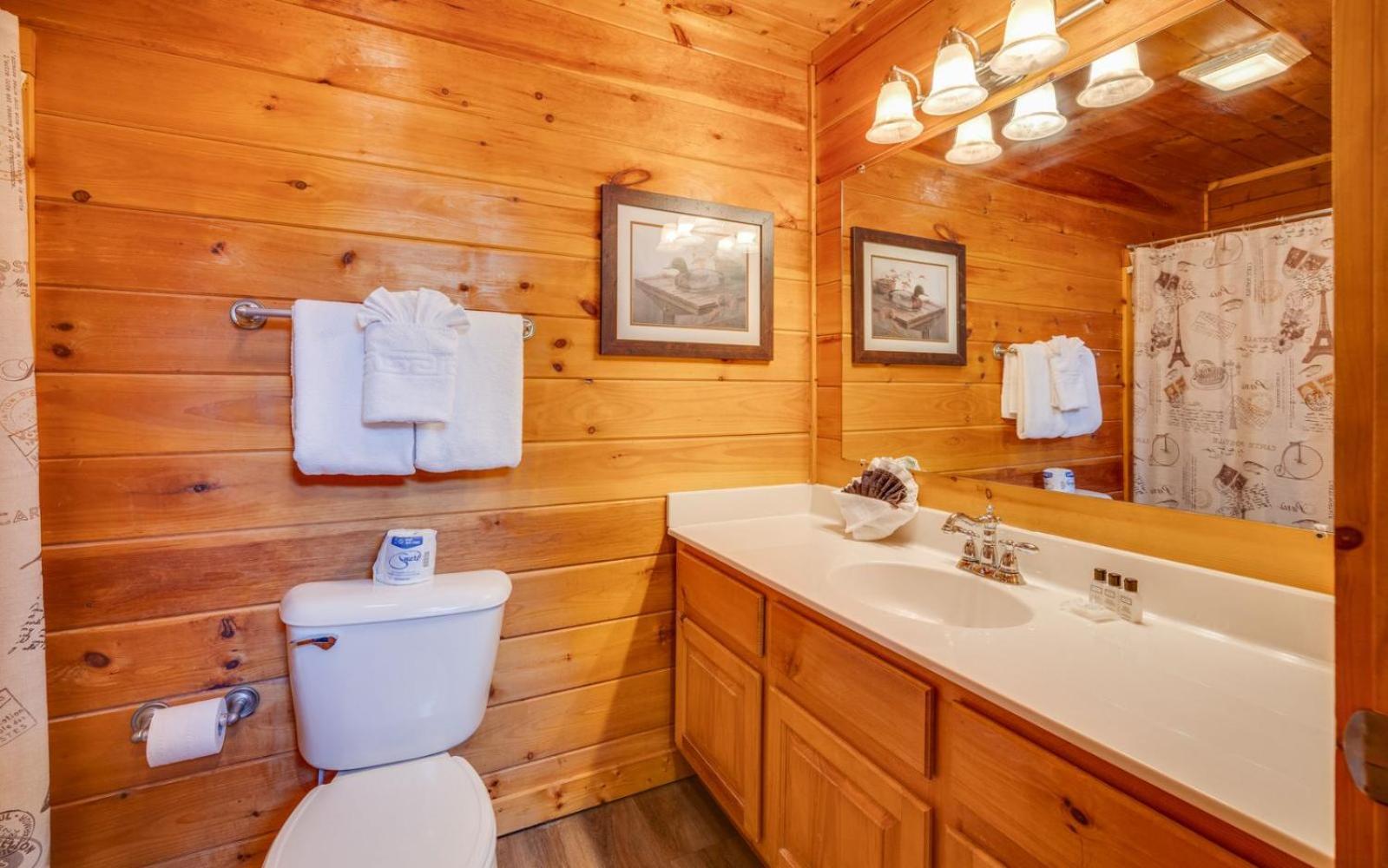 Heavenly Escape Villa Pigeon Forge Dış mekan fotoğraf