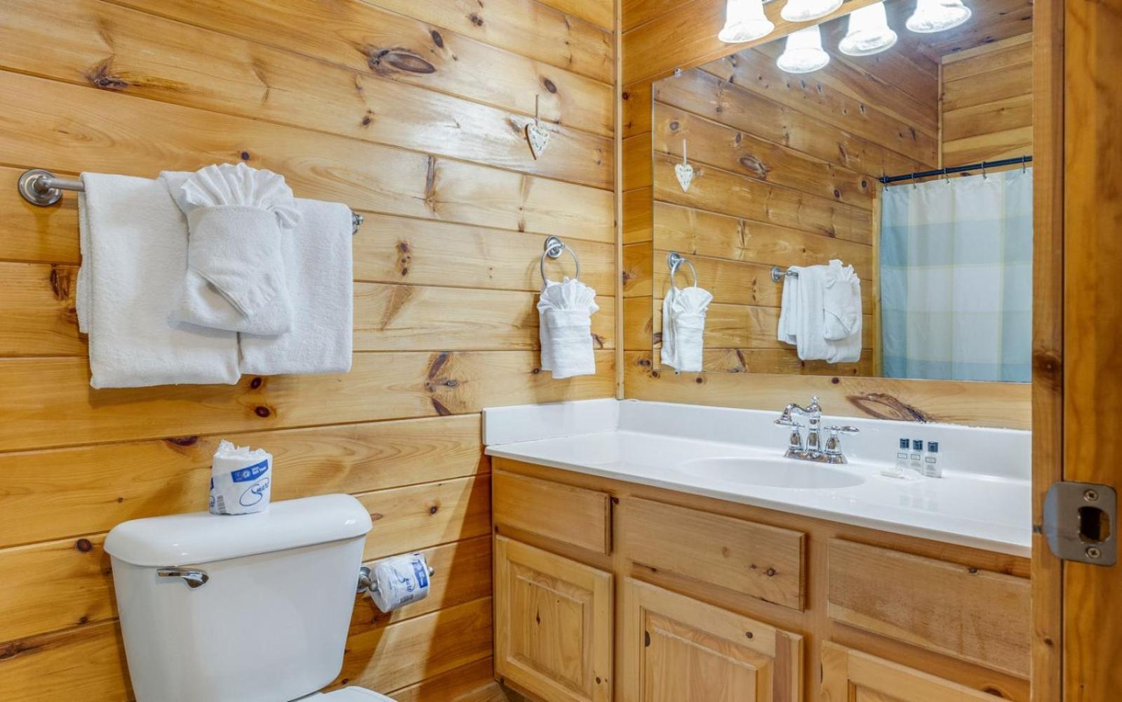 Heavenly Escape Villa Pigeon Forge Dış mekan fotoğraf