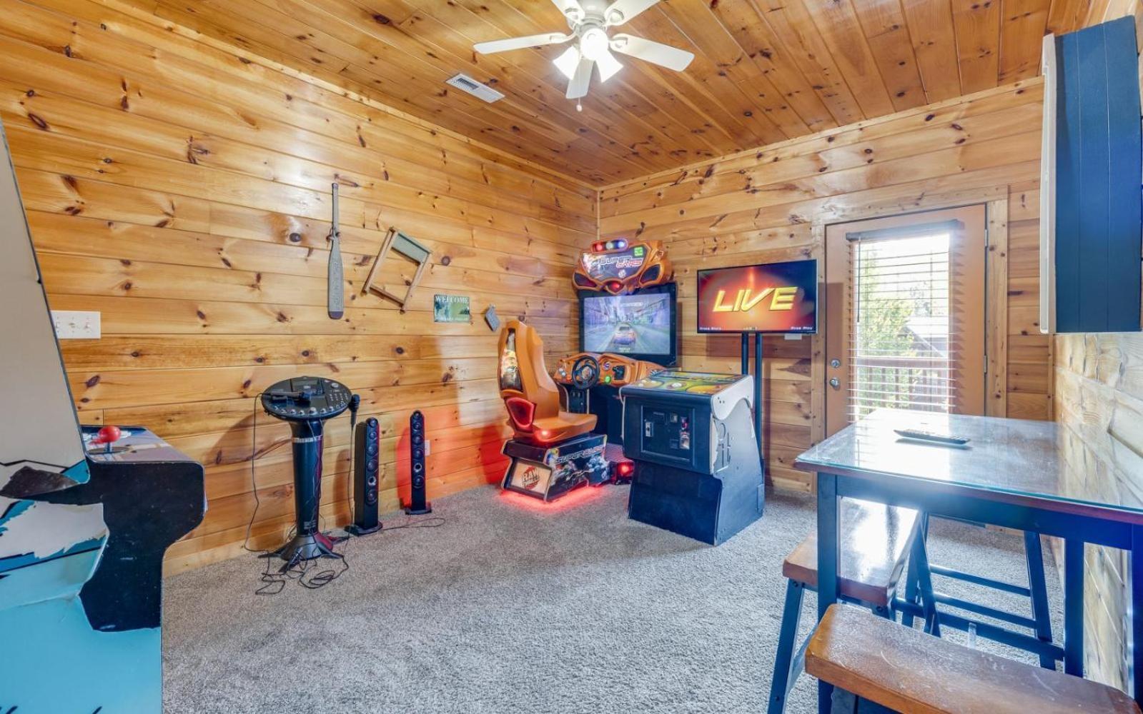 Heavenly Escape Villa Pigeon Forge Dış mekan fotoğraf