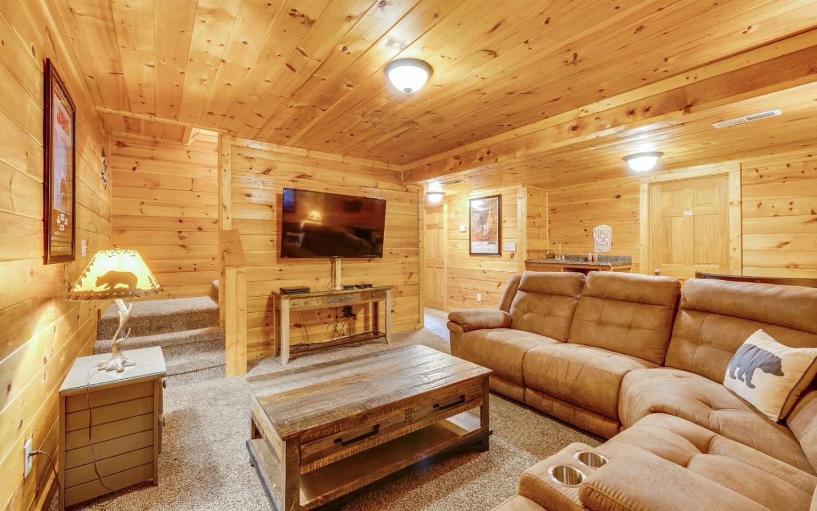 Heavenly Escape Villa Pigeon Forge Dış mekan fotoğraf